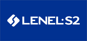 Lenel Logo