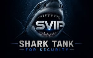 Vicon-SVIP-SharkTank-Event