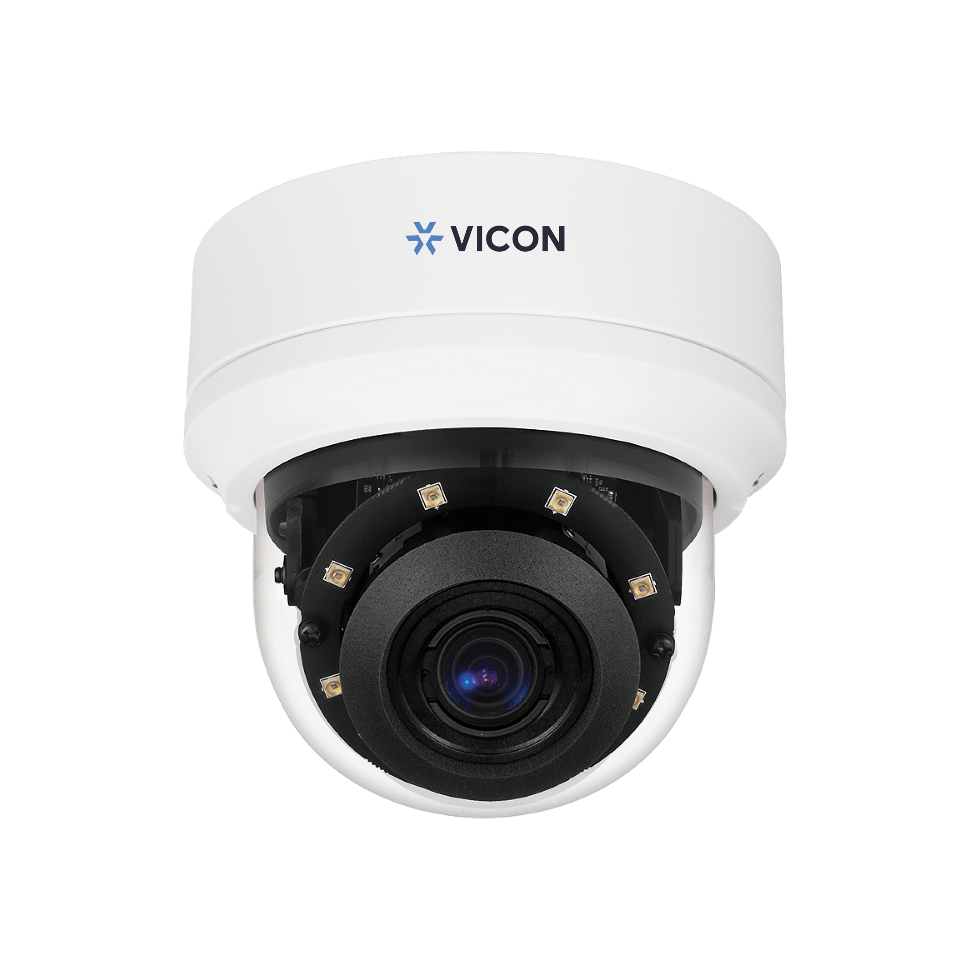 Vice Net Camera Roughneck Pro Network Dome Camera | Vicon Industries