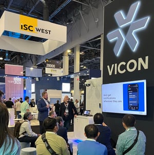 Vicon-iSCWest