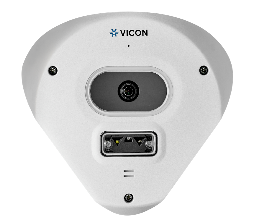 Corner Camera Series | Vicon Industries
