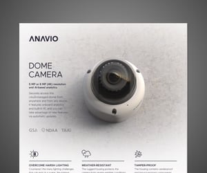 DOME DATASHEET